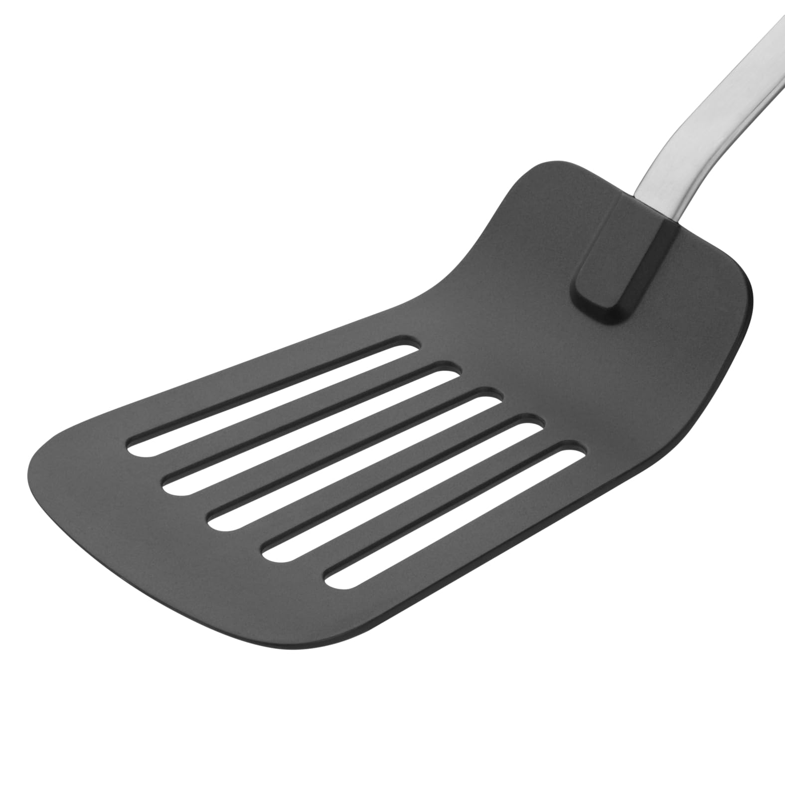 silit-classic-line-pfannenwender-35-cm-edelstahl-18-10-mit-hitzebest-ndigem-kuns image 3