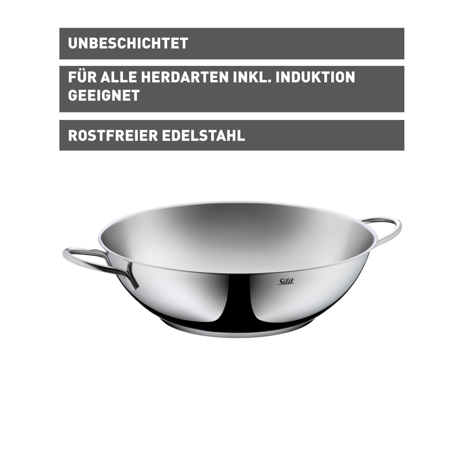 silit-wok-32-cm-edelstahl-wokpfanne-induktion-mit-silitherm-allherdboden-unbesch image 2