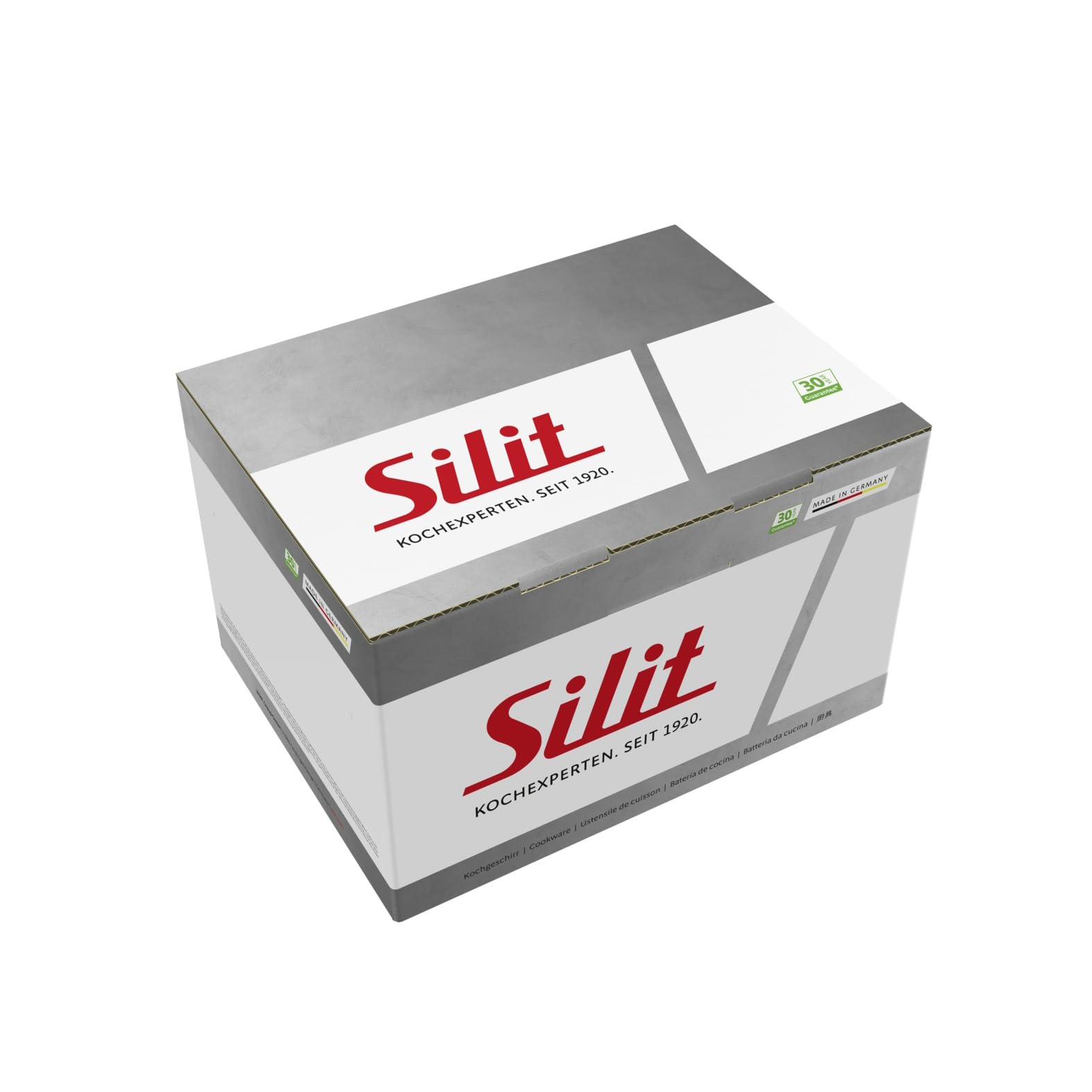 silit-modesto-line-fleischtopf-16-cm-mit-glasdeckel-2-l-silargan-funktionskerami image 4
