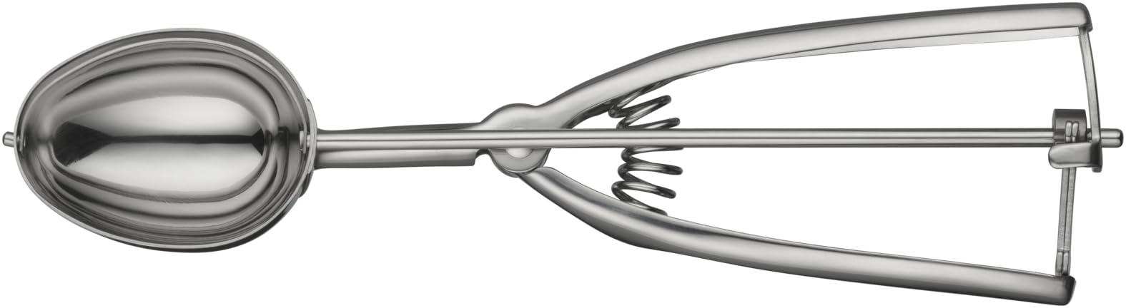 silit-eisportionierer-mit-auswerfer-edelstahl-18-10-22-5-cm-ovaler-eisl-ffel-f-r image 1