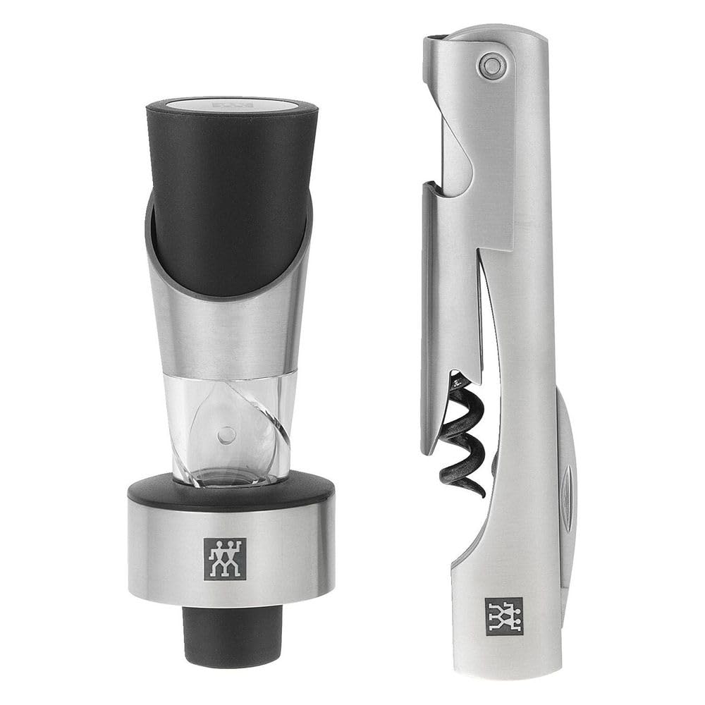 zwilling-sommelier-geschenk-set-4-teilig-folienschneider-tropfenf-nger-weinausgi image 7