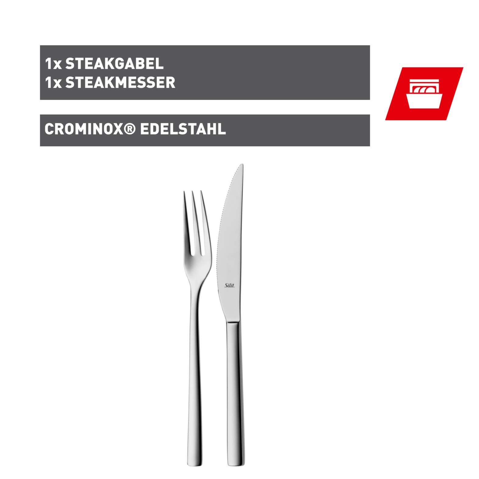 silit-trend-steakbesteck-2-teilig-geschmiedetes-steakmesser-mit-wellenschliff-un image 2