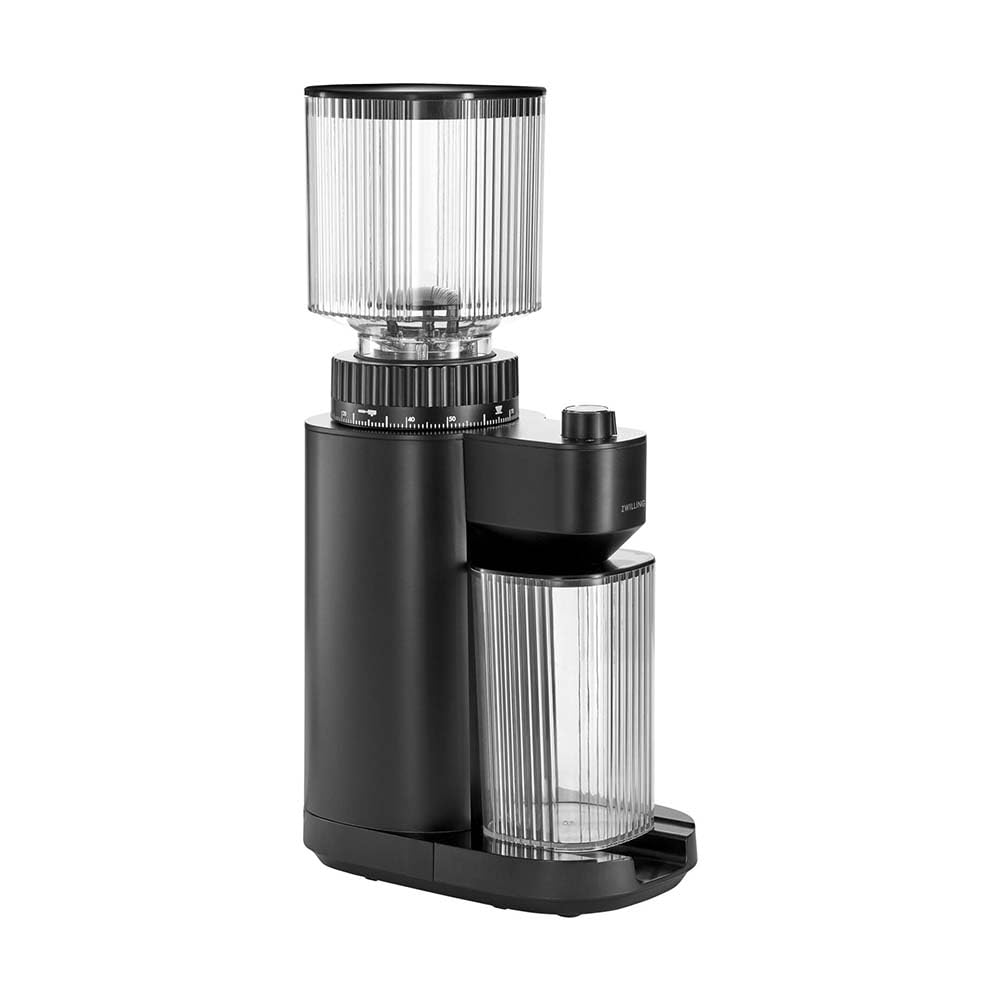 zwilling-enfinigy-kaffeem-hle-elektrisch-1-12-tassen-aromaschonendes-kegelmahlwe image 7