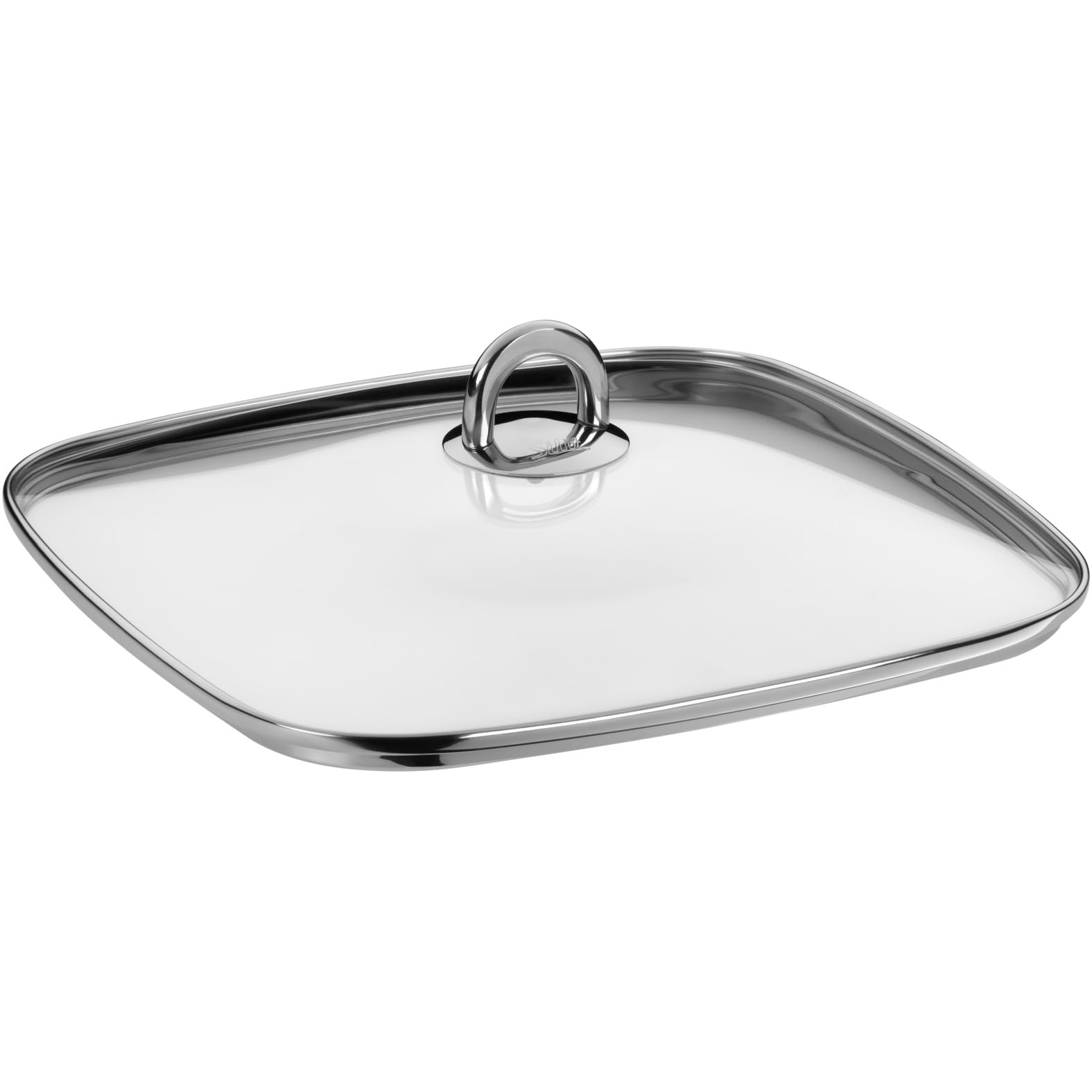 silit-studio-br-ter-29-x-29-cm-mit-glasdeckel-edelstahl-mit-ceraprotect-antihaft image 5