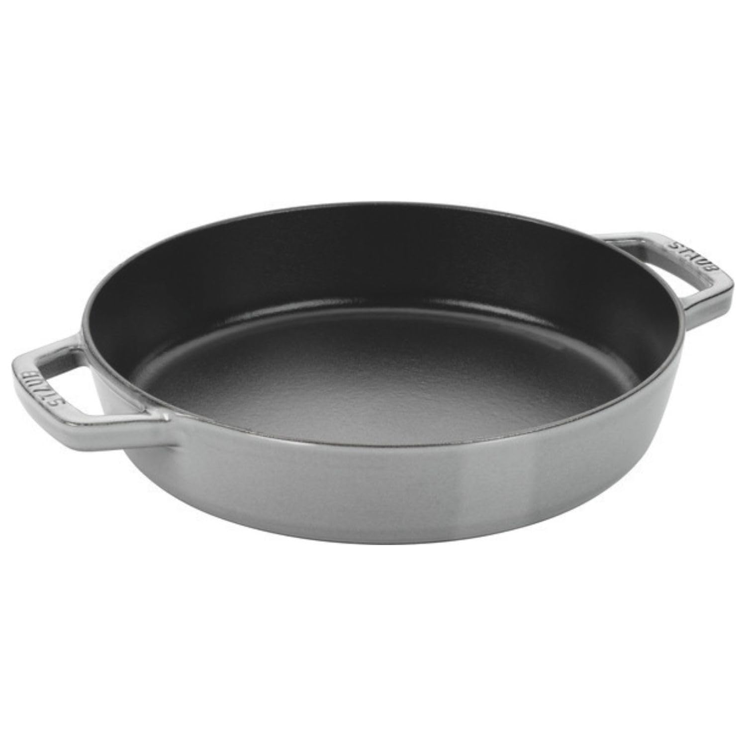 staub-schmorpfanne-bratpfanne-20-cm-aus-gusseisen-2-griffe-emailliert-f-r-alle-h image 4