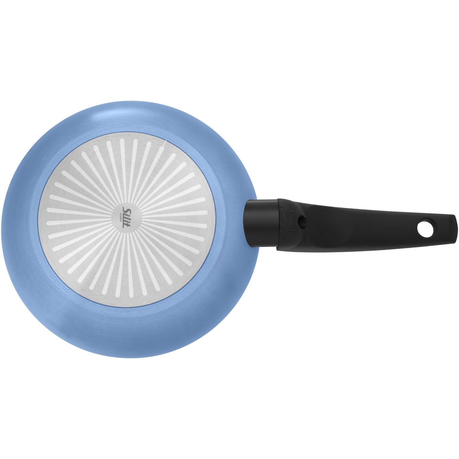 silit-belluna-bratpfanne-20-cm-beschichtete-aluminium-pfanne-mit-ptfe-antihaft-i image 5