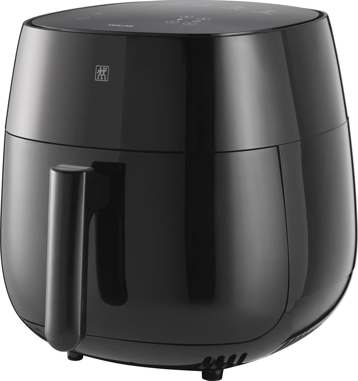 zwilling-hei-luftfritteuse-airfryer-4-l-6-programme-1-400-watt-led-touch-display image 1