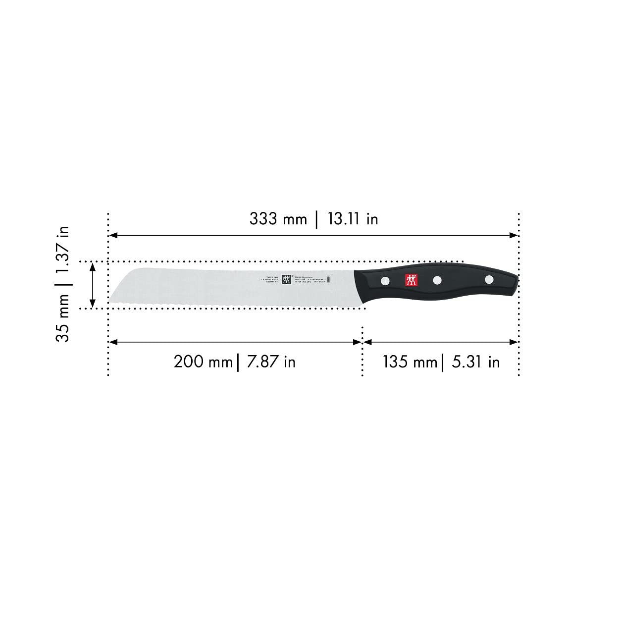zwilling-twin-pollux-brotmesser-20-cm-mit-wellenschliff-friodur-eisgeh-rteter-sp image 5