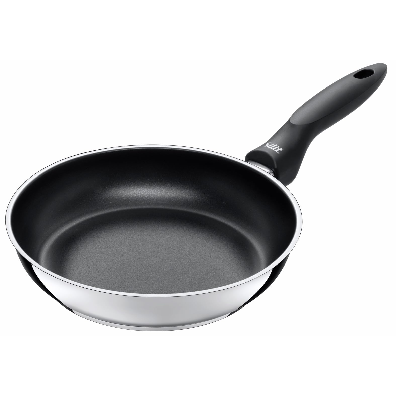 silit-domus-pfannenset-induktion-2-teilig-bratpfannen-hoch-24-cm-und-28-cm-edels image 8