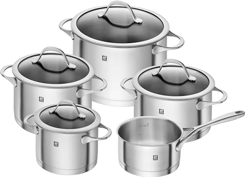 zwilling-essence-kochtopf-set-5-teilig-edelstahl-18-10-induktion-aluminiumkern-i image 7