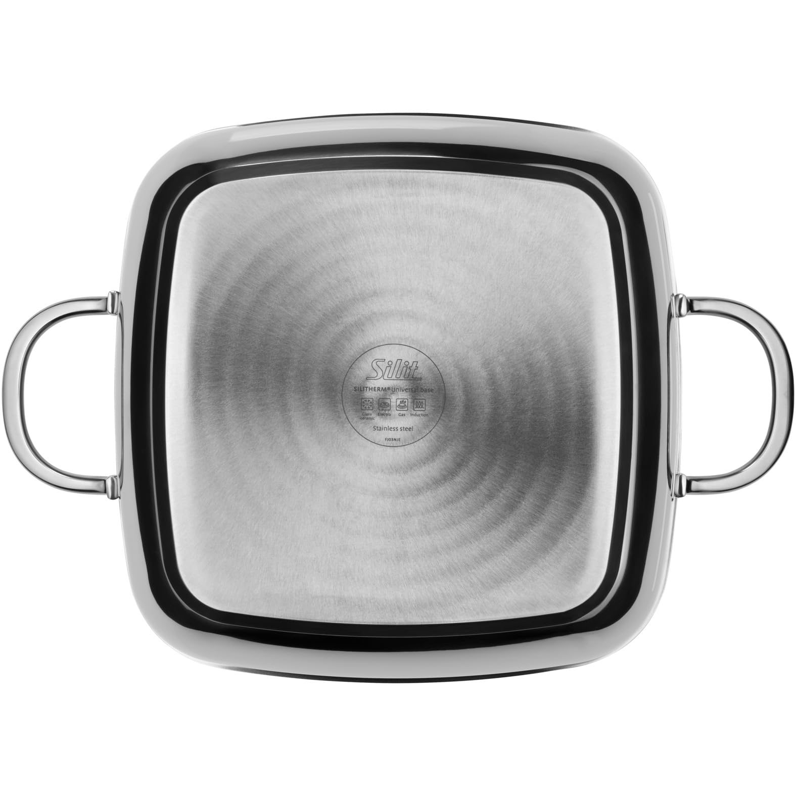silit-studio-br-ter-29-x-29-cm-mit-glasdeckel-edelstahl-mit-ceraprotect-antihaft image 4