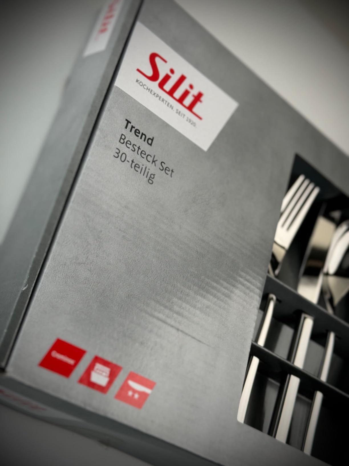 Guter Kauf