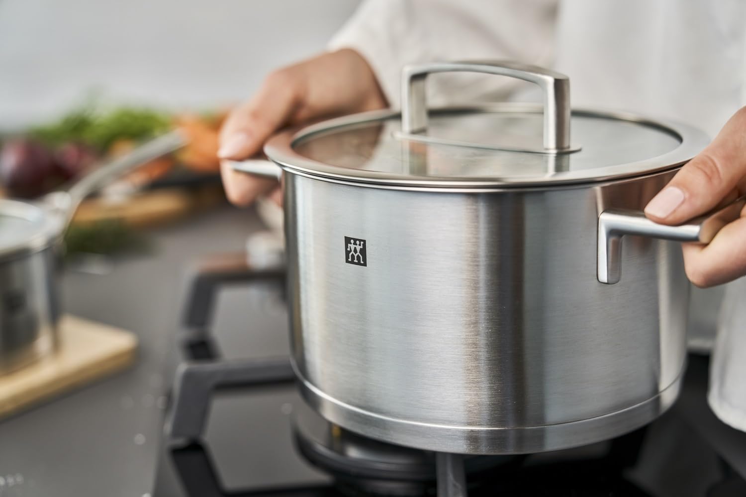 zwilling-vitality-kochtopf-set-5-teilig-3-kocht-pfe-16-20-24-cm-bratentopf-20-cm image 4