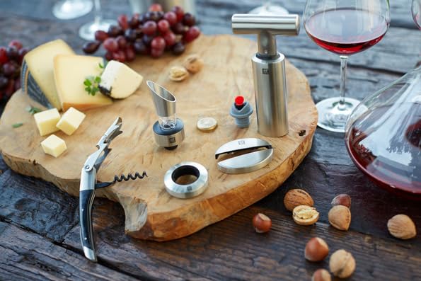 zwilling-sommelier-folienschneider-edelstahl-18-10-mit-4-schneiderollen-f-r-wein image 5