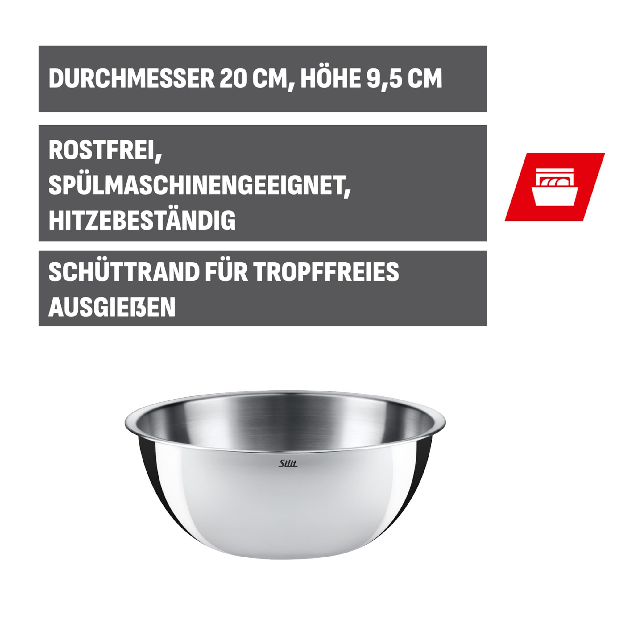 silit-k-chensch-ssel-16-cm-edelstahl-18-10-multifunktional-stapelbar image 2
