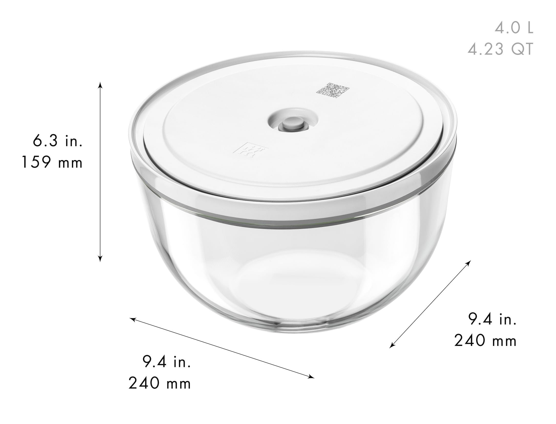 zwilling-fresh-save-bowls-vakuumsch-ssel-set-6-teilig-3-glas-bowls-s-12-cm-m-18- image 3