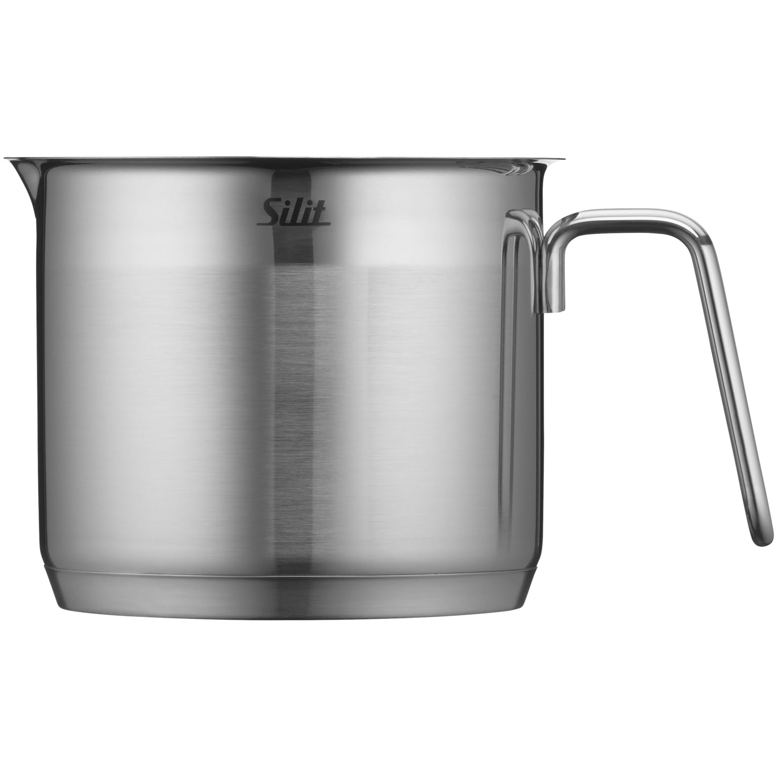 silit-achat-milchtopf-mit-glasdeckel-14-cm-1-7-l-induktionskochtopf-edelstahl-te image 5