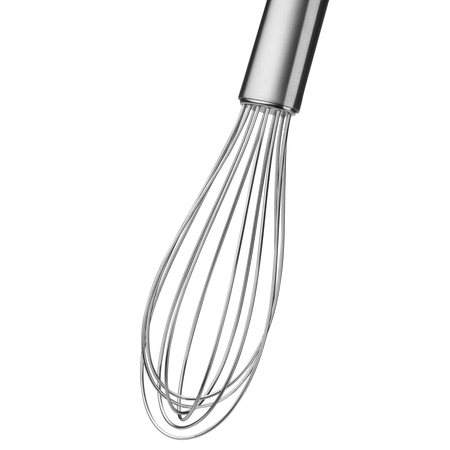 silit-classic-line-schneebesen-21-cm-edelstahl-18-10-poliert-formstabil-sp-lmasc image 3