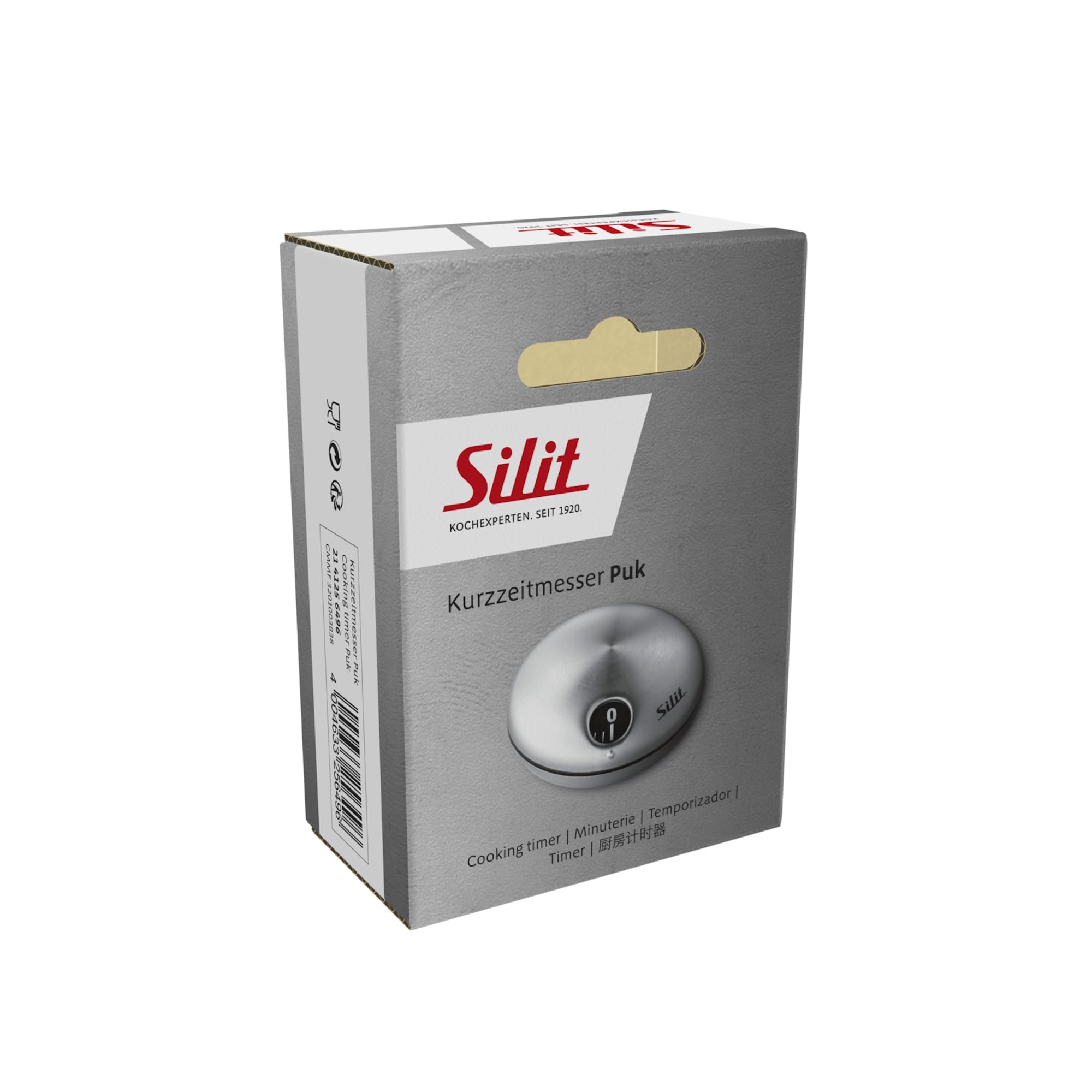 silit-puk-kurzzeitwecker-magnetische-k-chen-eieruhr-aus-edelstahl-18-10-timer-bi image 6