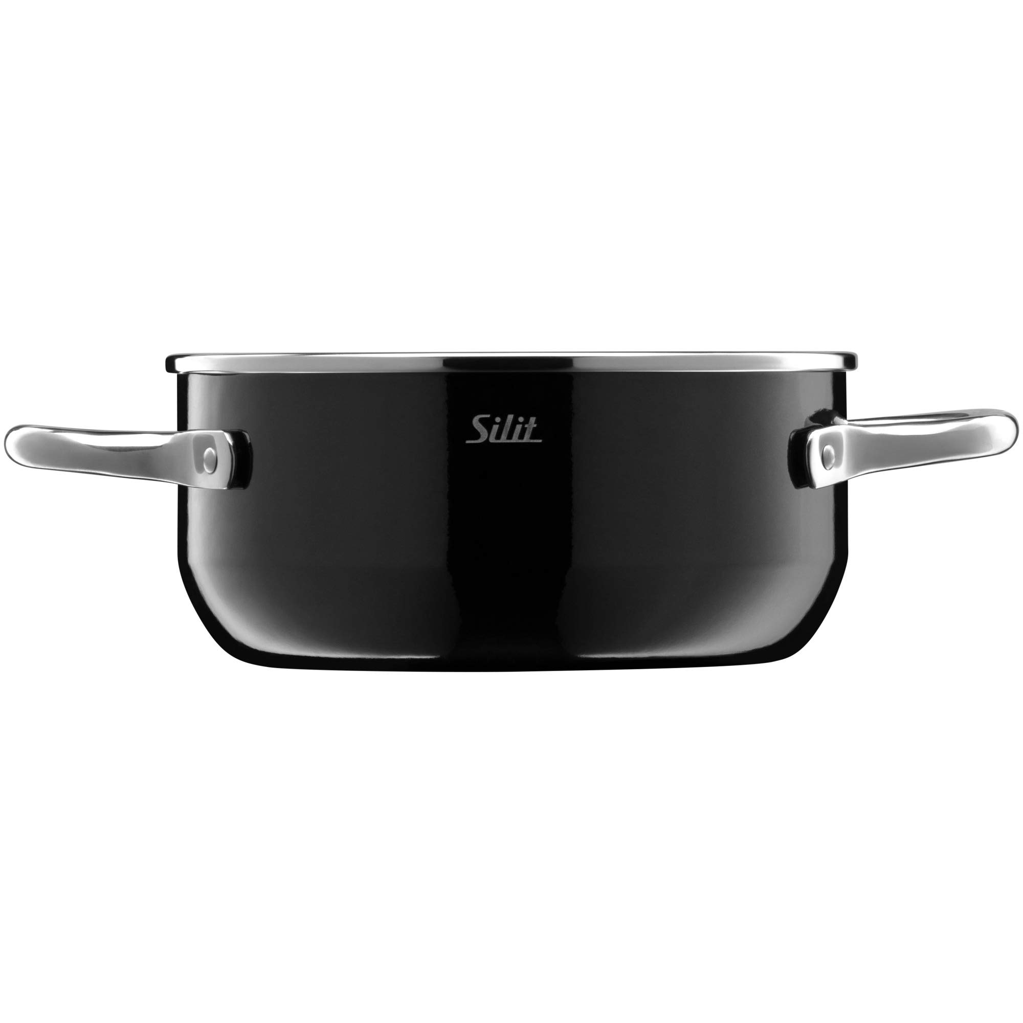 silit-elegance-line-kochtopf-16-cm-mit-glasdeckel-1-3-l-bratentopf-induktion-sil image 5