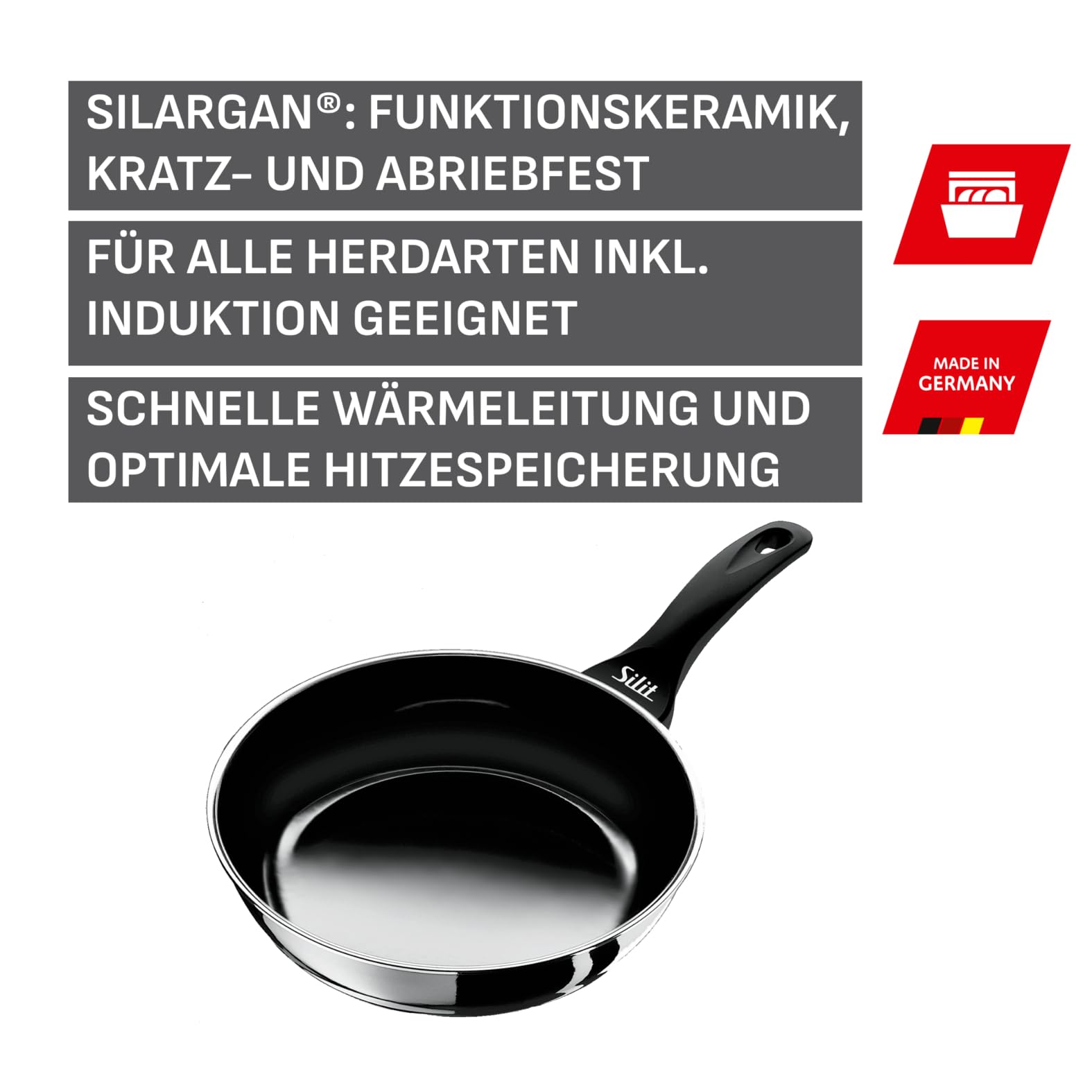 silit-professional-bratpfanne-24-cm-hoch-silargan-funktionskeramik-induktionsgee image 2