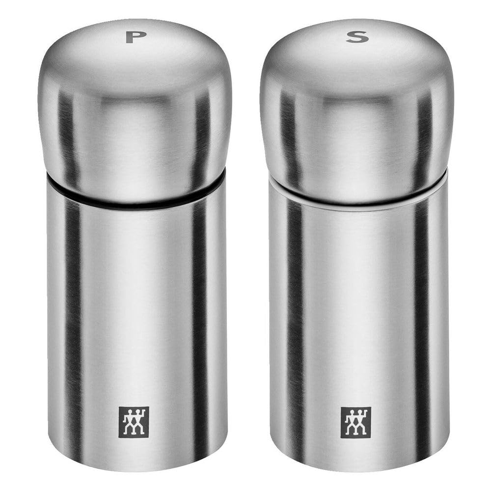 zwilling-spices-salz-und-pfefferm-hlen-set-2-teilig-11-cm-18-10-edelstahl-matt-c image 1