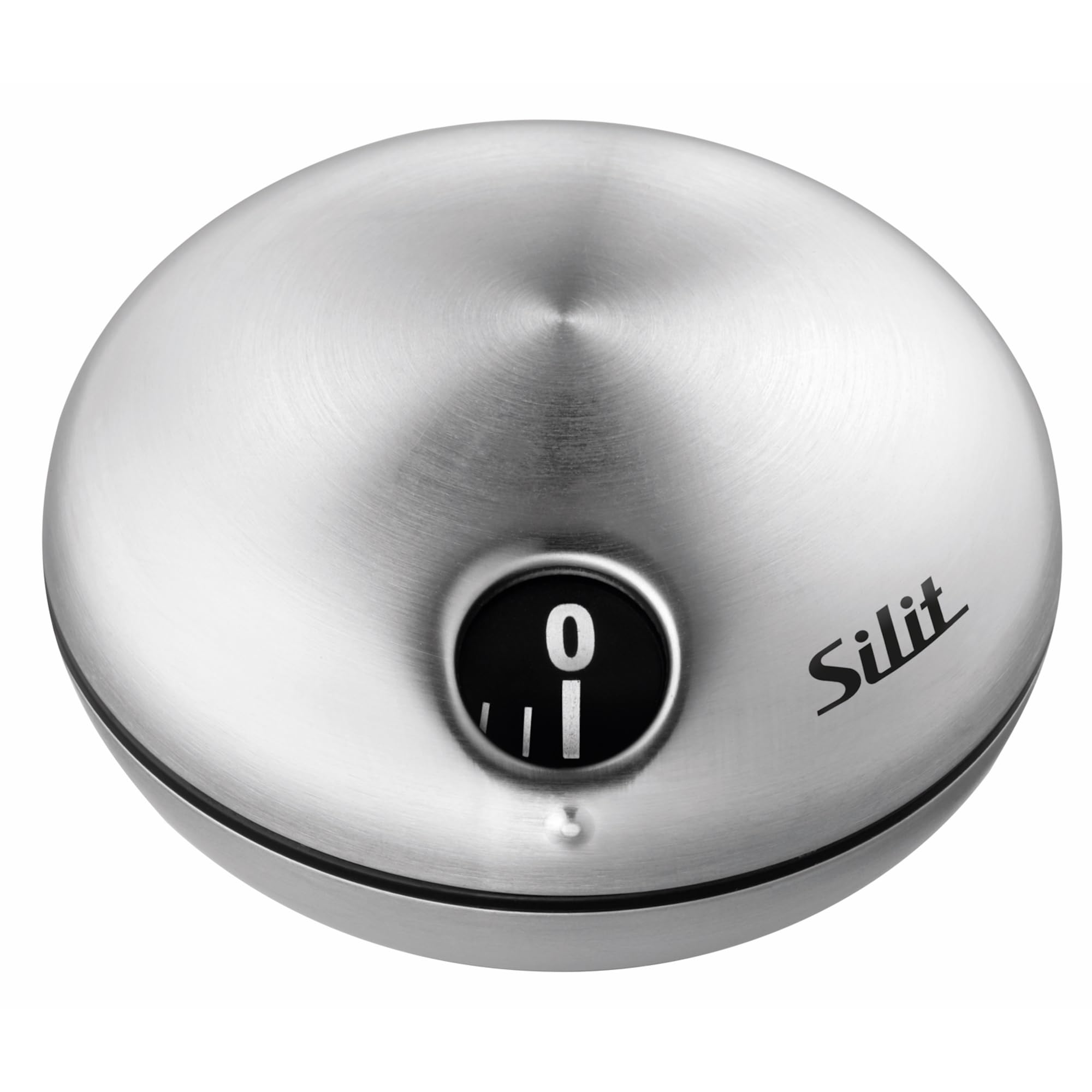 silit-puk-kurzzeitwecker-magnetische-k-chen-eieruhr-aus-edelstahl-18-10-timer-bi image 1