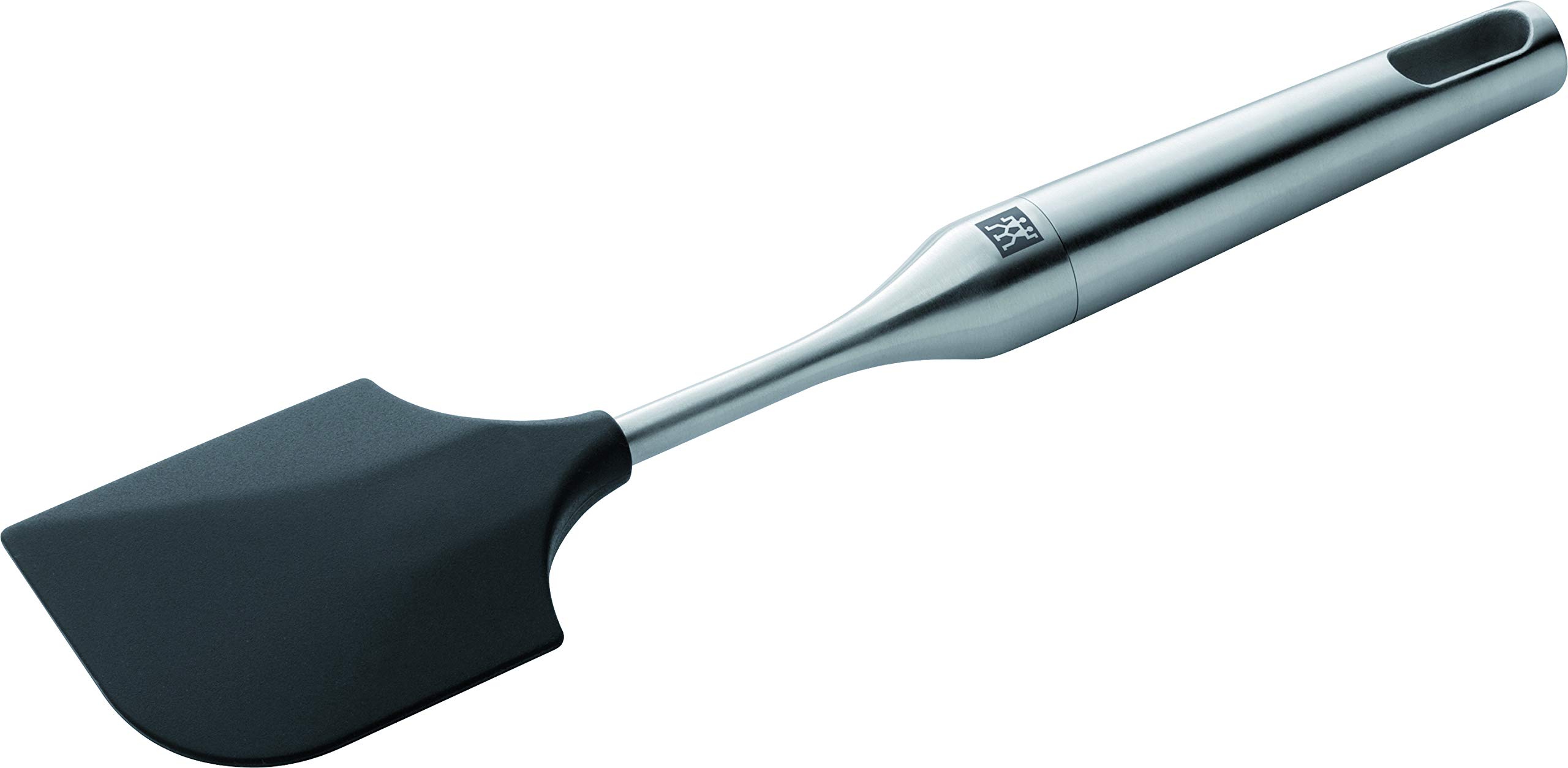 zwilling-twin-pure-steel-teigschaber-silikon-mit-satiniertem-edelstahlgriff-18-1 image 1