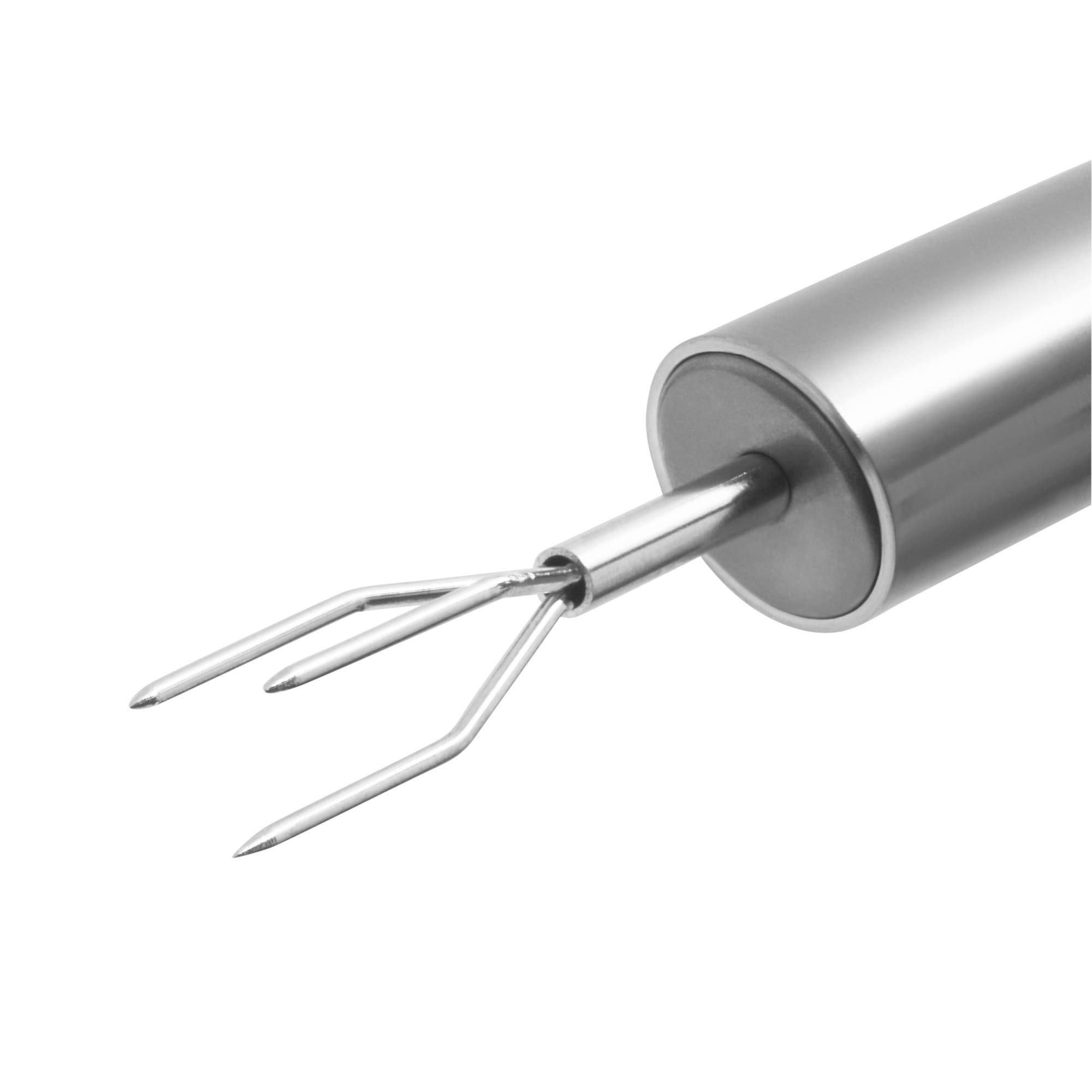 silit-classic-line-pellkartoffelgabel-17-cm-edelstahl-18-10-poliert-3-zinken-kar image 3