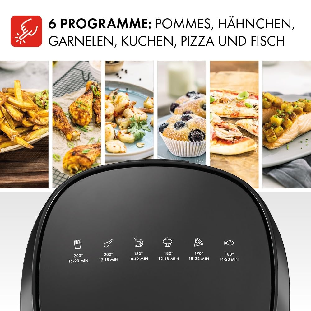zwilling-hei-luftfritteuse-airfryer-4-l-6-programme-1-400-watt-led-touch-display image 6