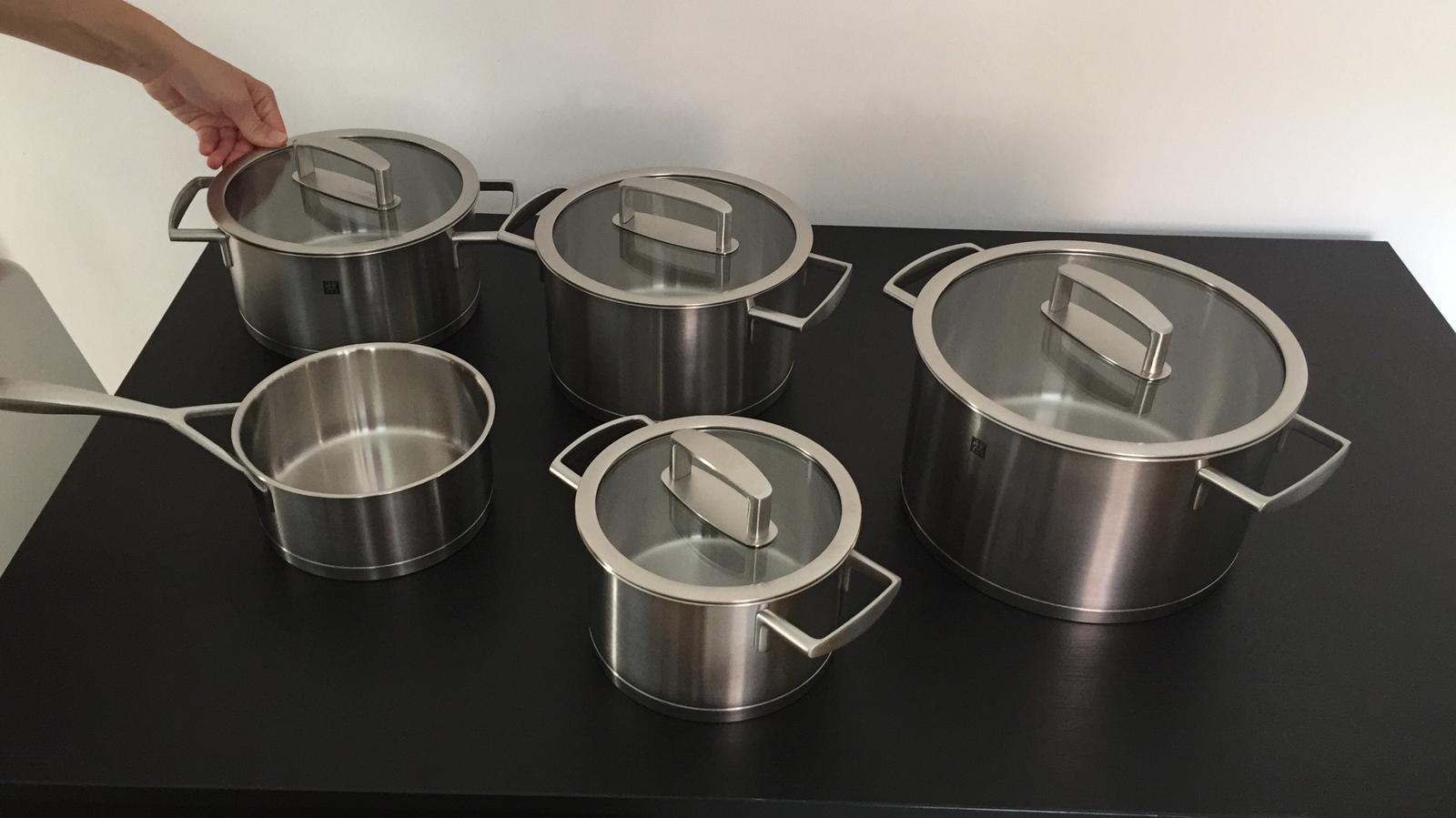 Sehr gutes Set
