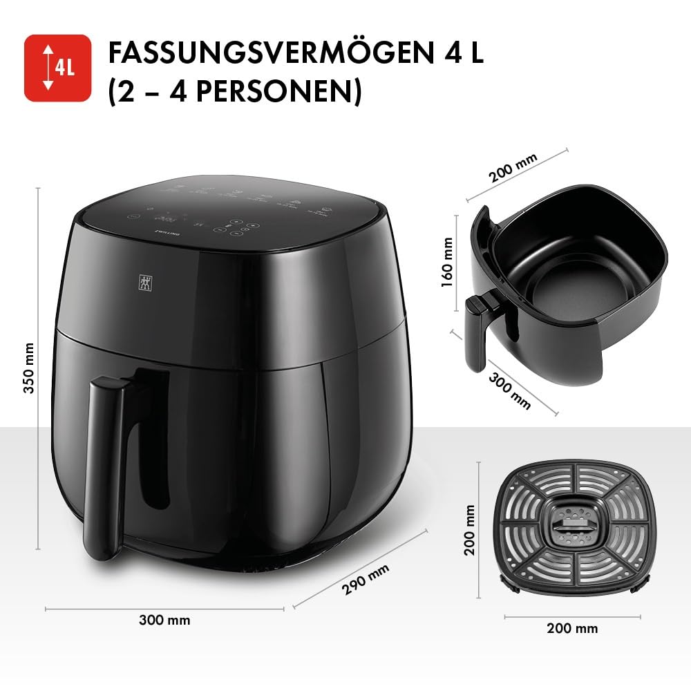 zwilling-hei-luftfritteuse-airfryer-4-l-6-programme-1-400-watt-led-touch-display image 4