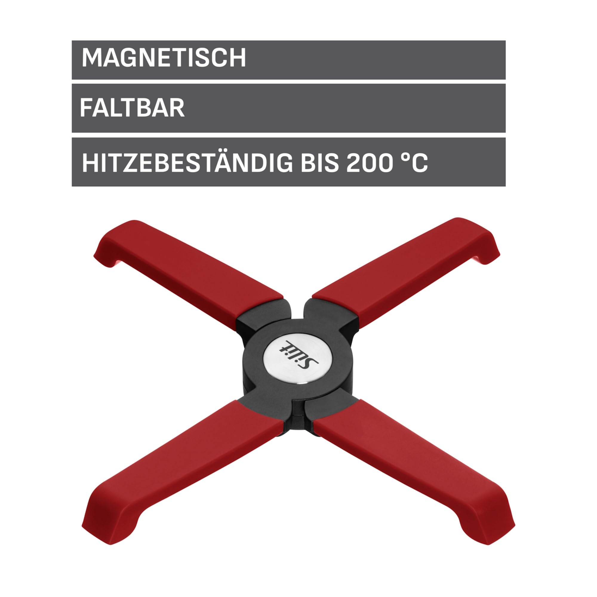 silit-topfuntersetzer-klappbar-magnetisch-18-2-x-3-6-cm-kunststoff-silikon-bis-2 image 2