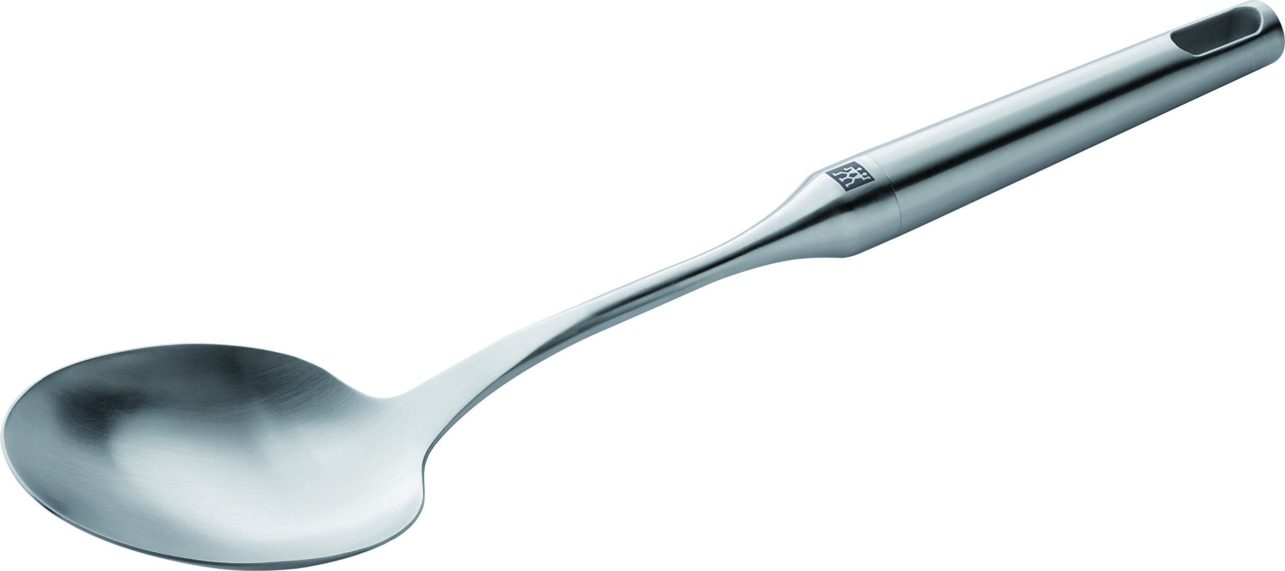 zwilling-twin-pure-steel-servierl-ffel-gro-355-mm-satiniertem-edelstahl-18-10-sp image 1