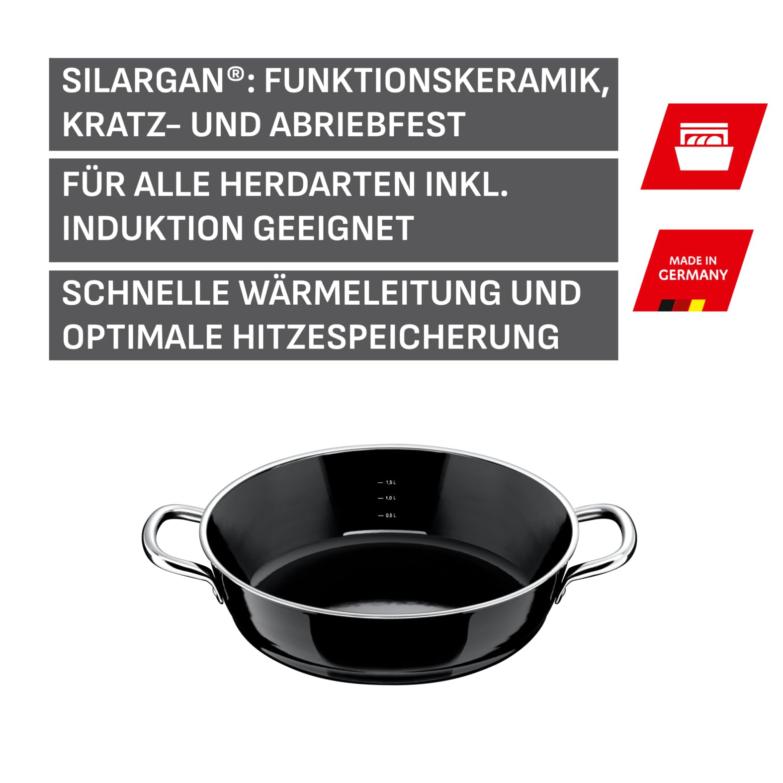 silit-professional-servier-schmorpfanne-28-cm-silargan-funktionskeramik-4-1-l-ho image 2
