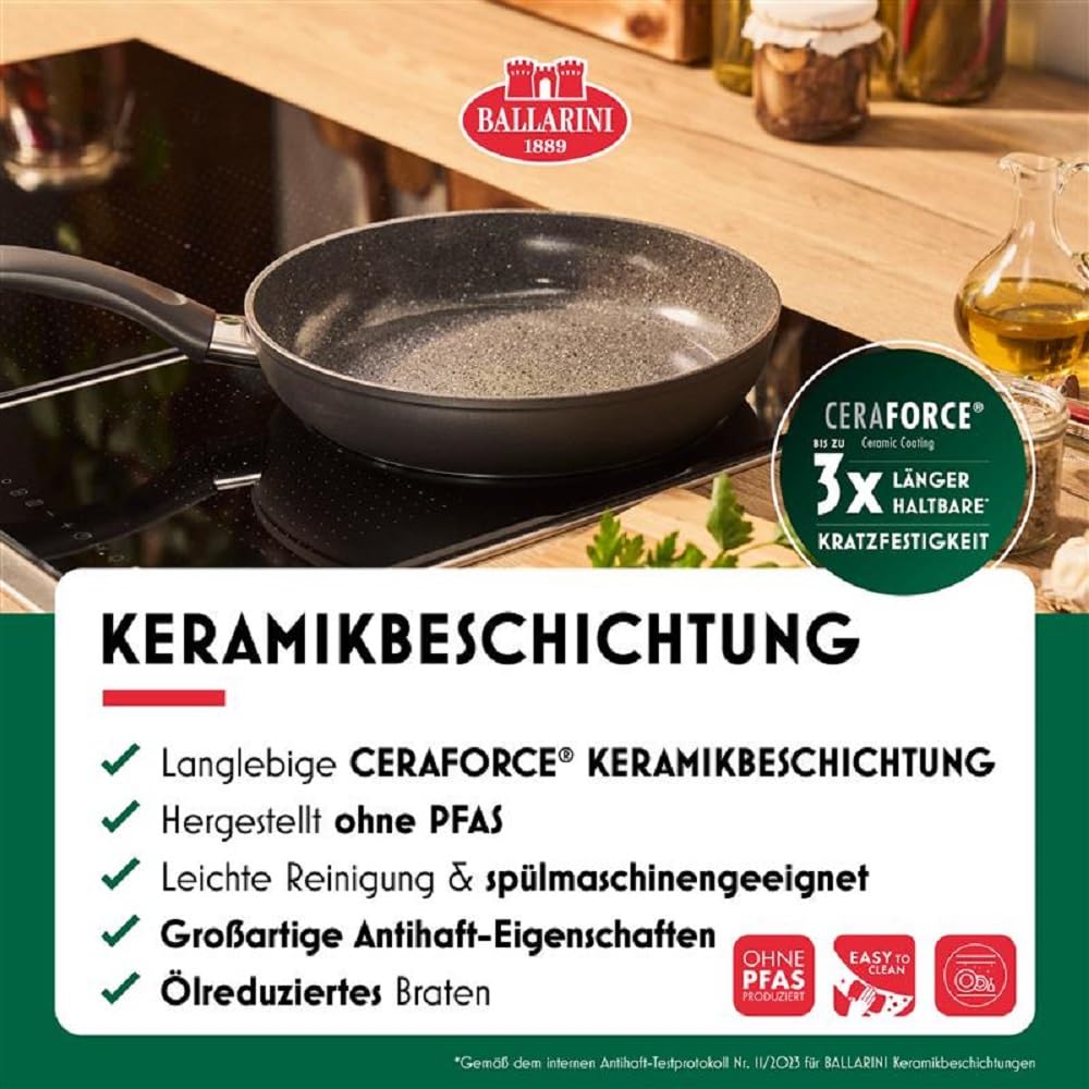 ballarini-bari-bratpfanne-20-cm-aluminium-keramikpfanne-mit-ceraforce-beschichtu image 2