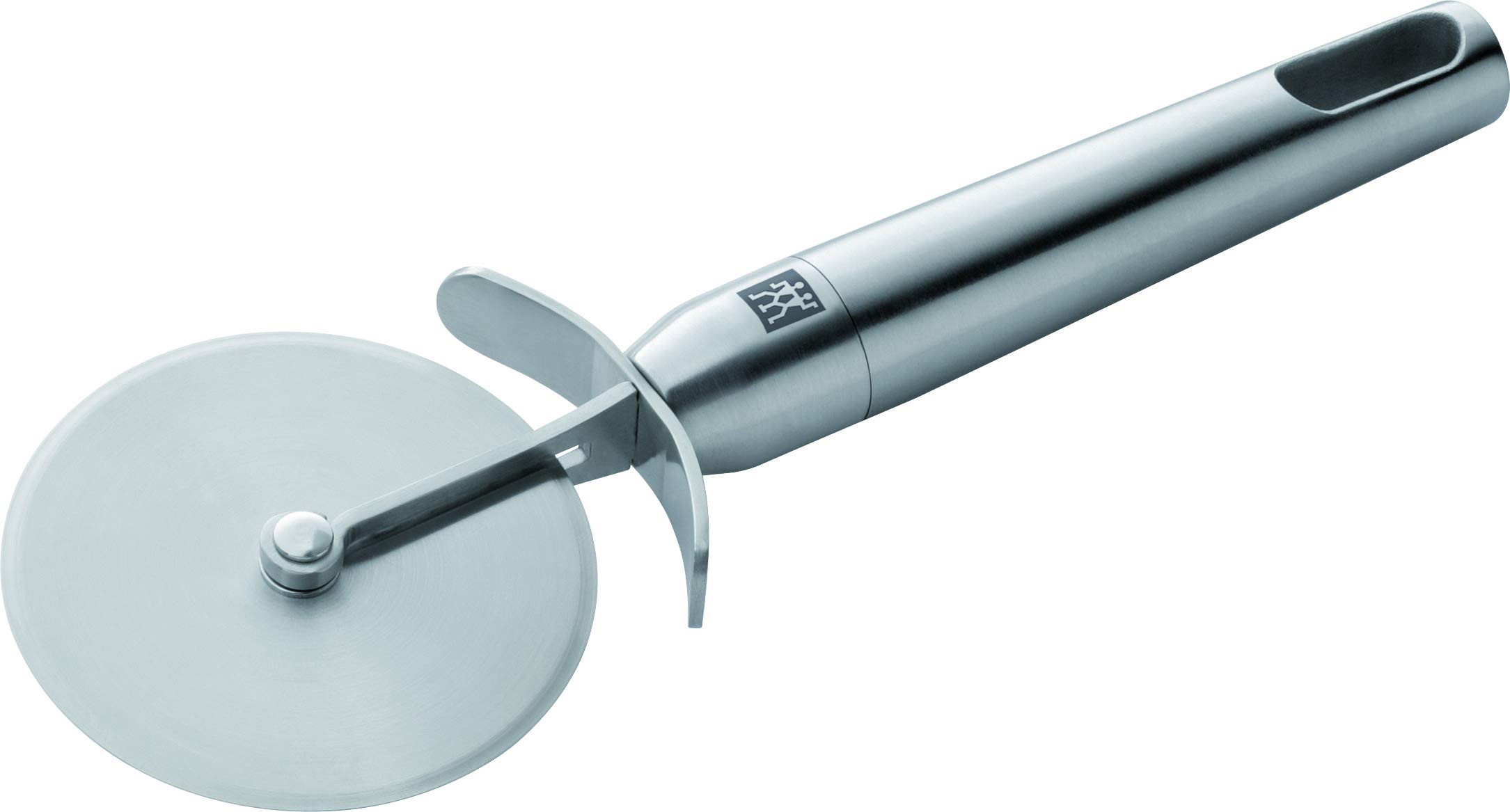 zwilling-twin-pure-pizzaschneider-satiniert-edelstahl-sp-lmaschinengeeignet-210- image 1