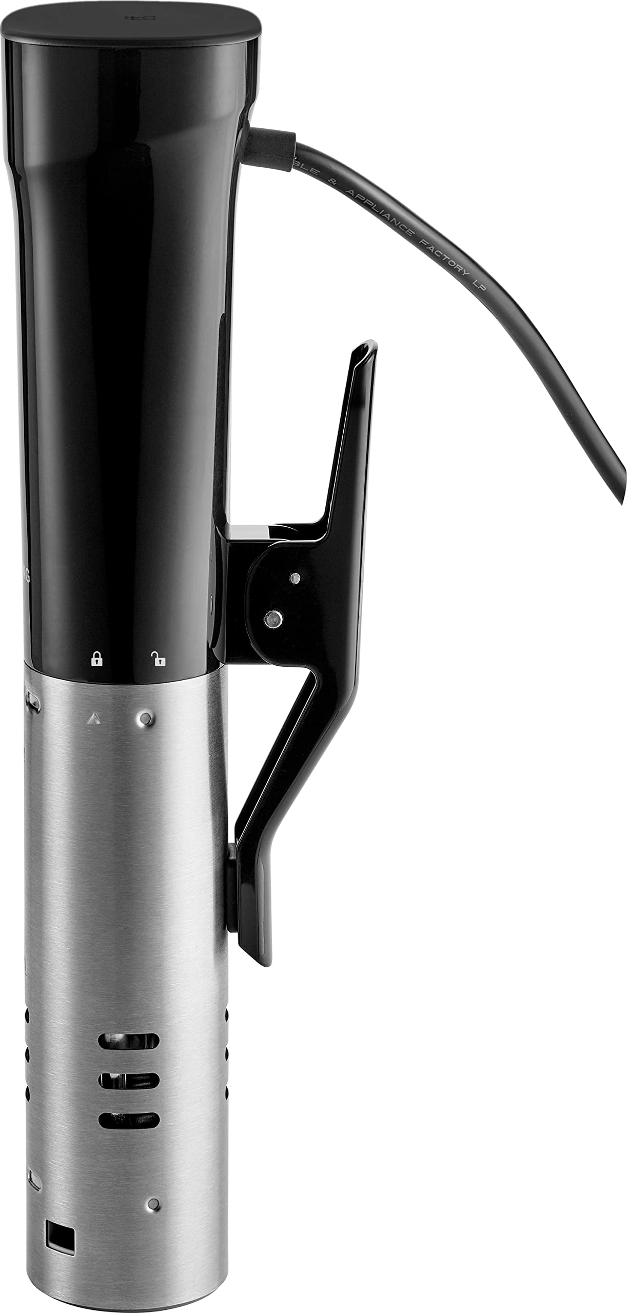 zwilling-enfinigy-sous-vide-stick-sous-vide-garer-1200-w-mit-touch-display-0-90- image 1