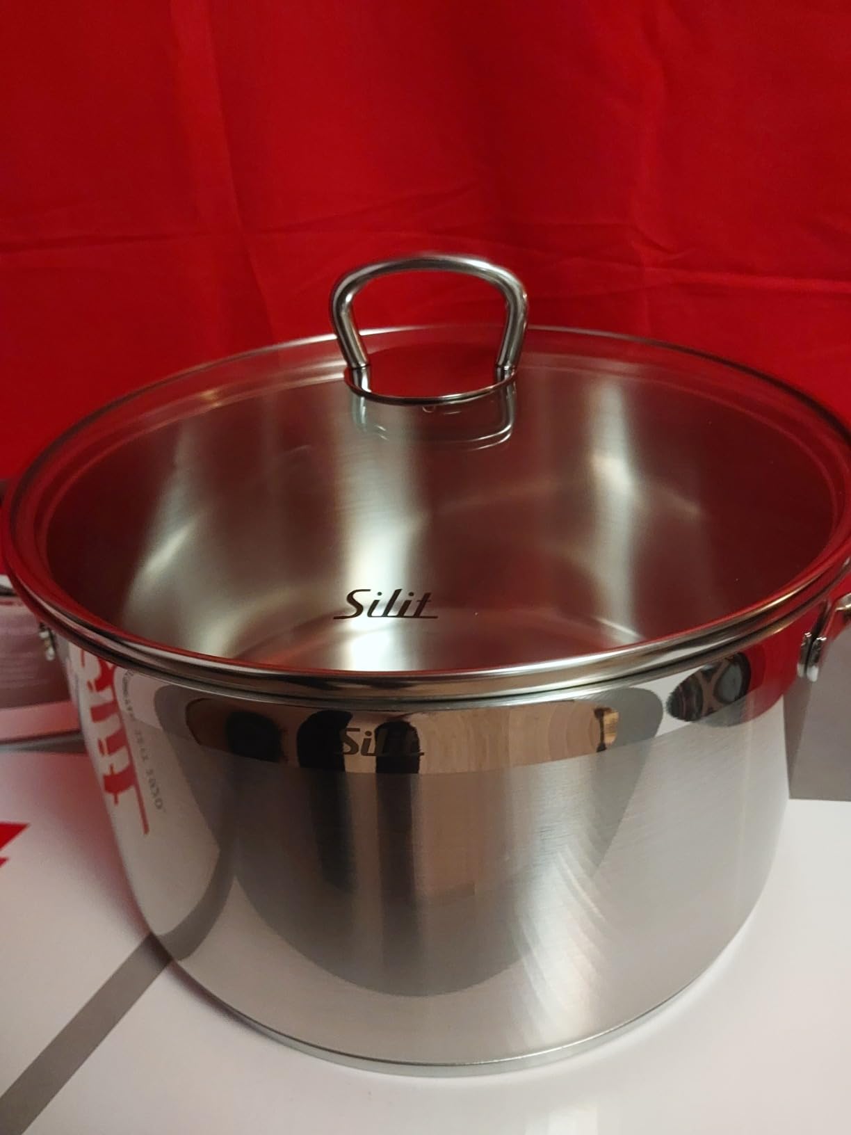 Gutes Set mit kleinen Schwächen