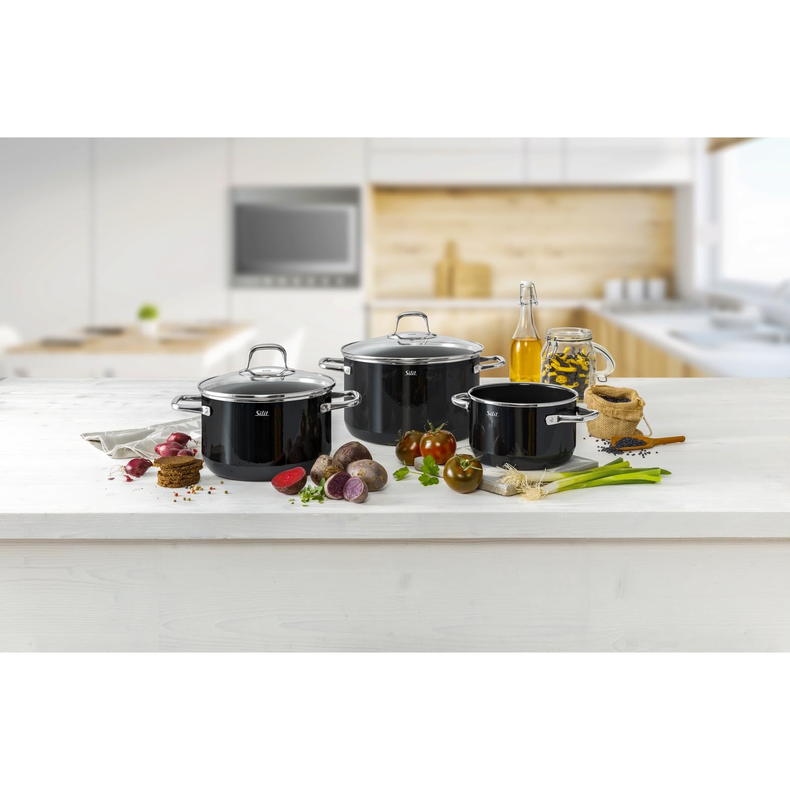 silit-elegance-line-topfset-induktion-4-teilig-3-fleischt-pfe-mit-glasdeckel-plu image 7