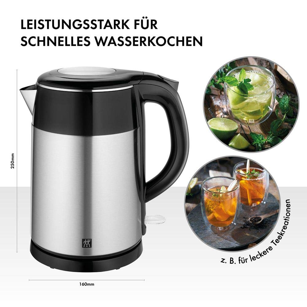zwilling-wasserkocher-edelstahl-1-2-l-1-550-1-850-watt-doppelwandig-silber-schwa image 2