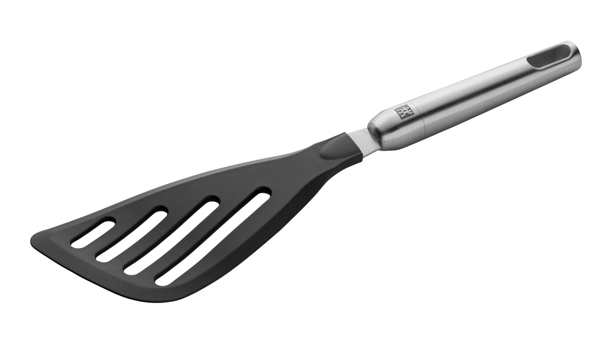 zwilling-wender-30-cm-edelstahl-18-10-mattiert-hitzebest-ndiger-kunststoffrand-f image 1