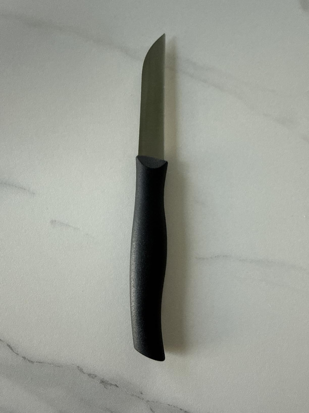 Kleines Messer, große Wirkung