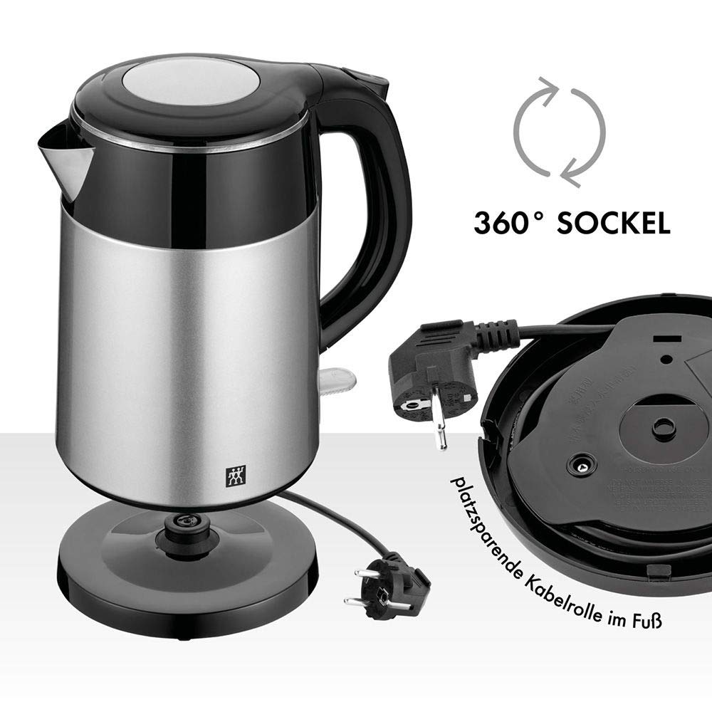 zwilling-wasserkocher-edelstahl-1-2-l-1-550-1-850-watt-doppelwandig-silber-schwa image 3