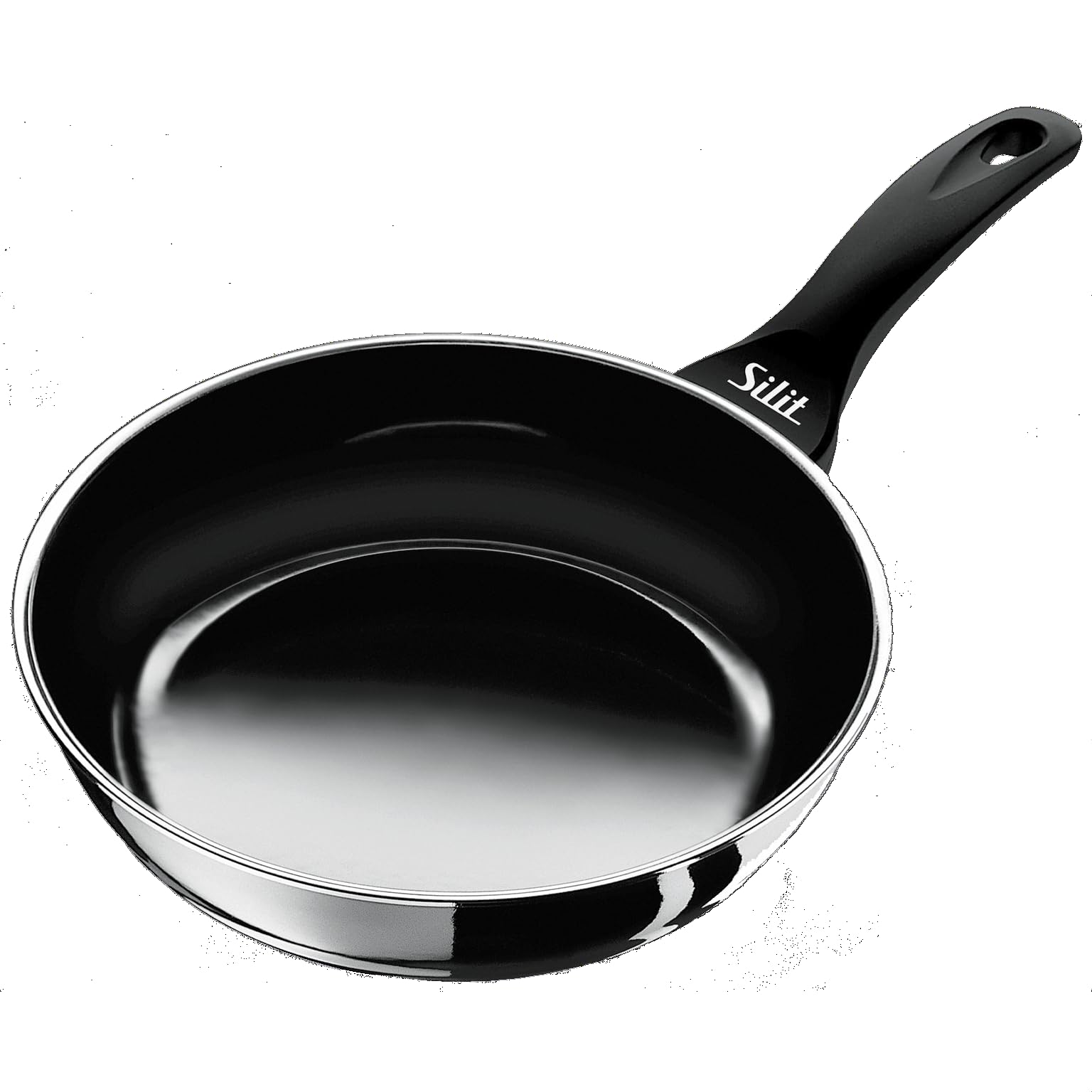 silit-professional-bratpfanne-24-cm-hoch-silargan-funktionskeramik-induktionsgee image 1