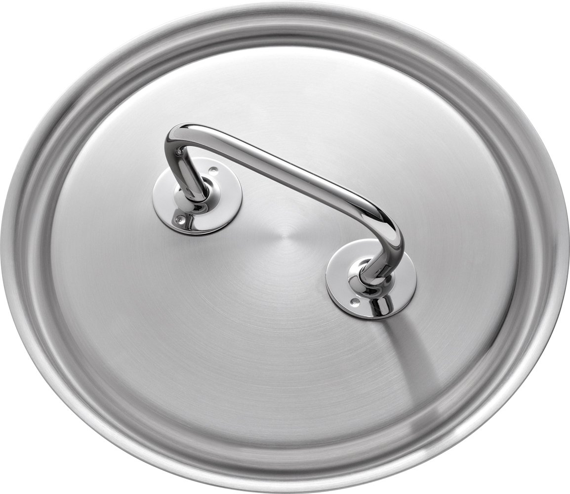 zwilling-twin-classic-stieltopf-mit-deckel-14-cm-1-0-l-18-10-edelstahl-unbeschic image 2