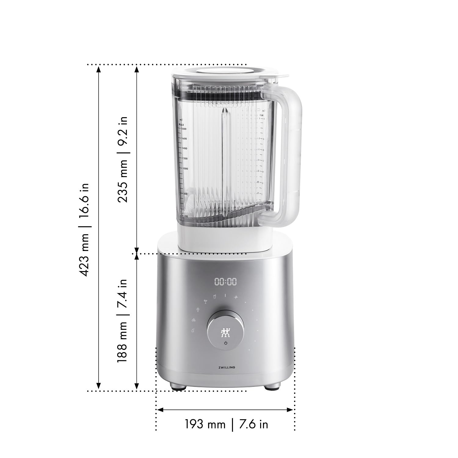 zwilling-enfinigy-hochleistungsstandmixer-1-8-l-1600-watt-standmixer-mit-edelsta image 5