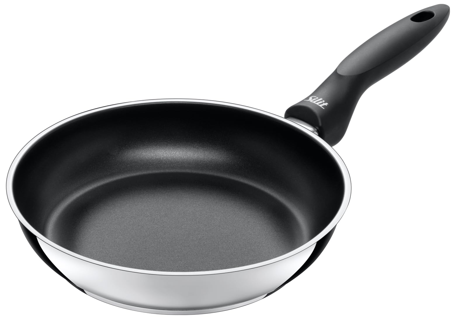 silit-domus-pfannenset-induktion-2-teilig-bratpfannen-hoch-24-cm-und-28-cm-edels image 4