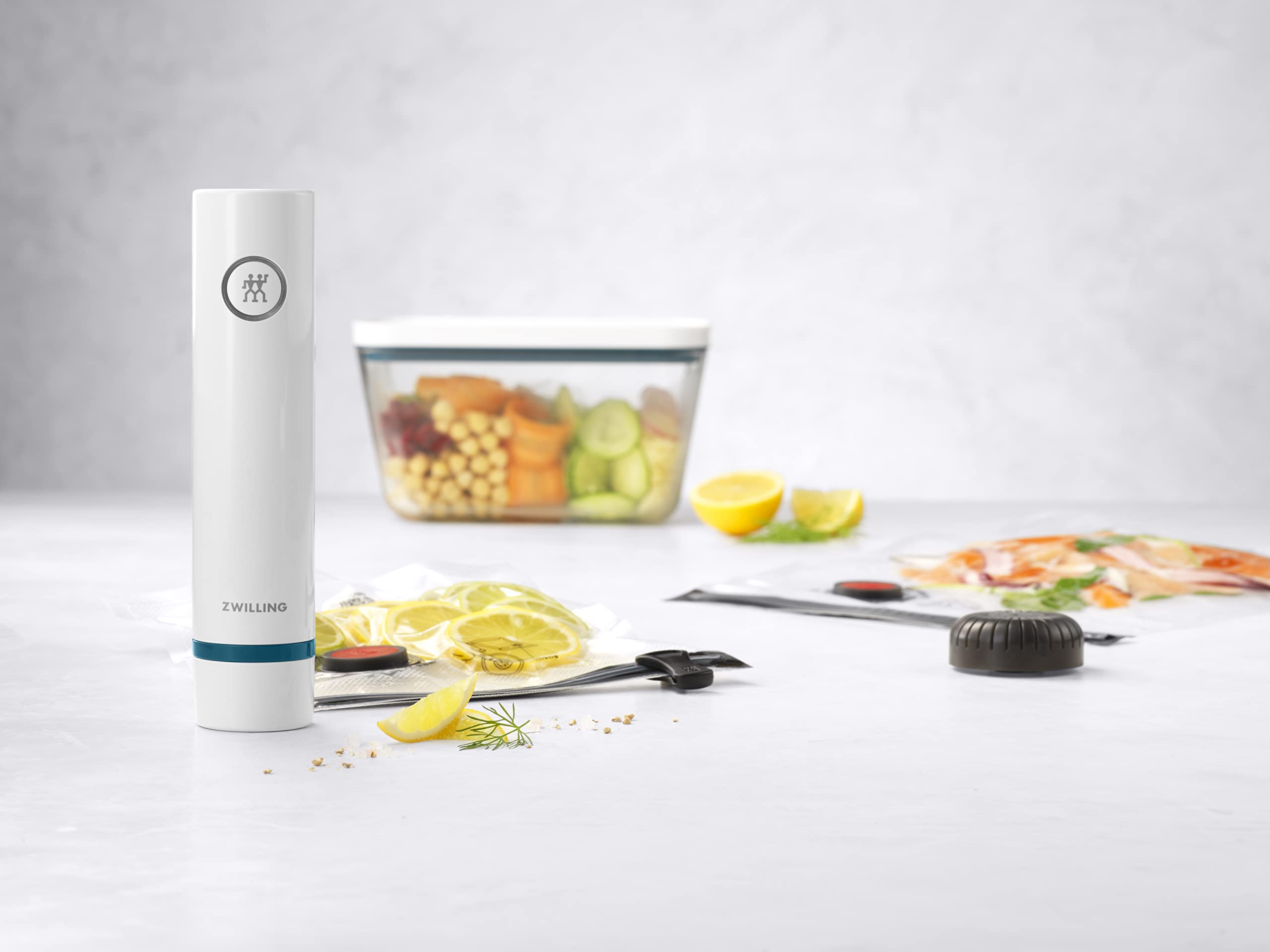 zwilling-fresh-save-vakuum-starterset-la-mer-7-teilig-vakuumpumpe-glasdose-2l-un image 7