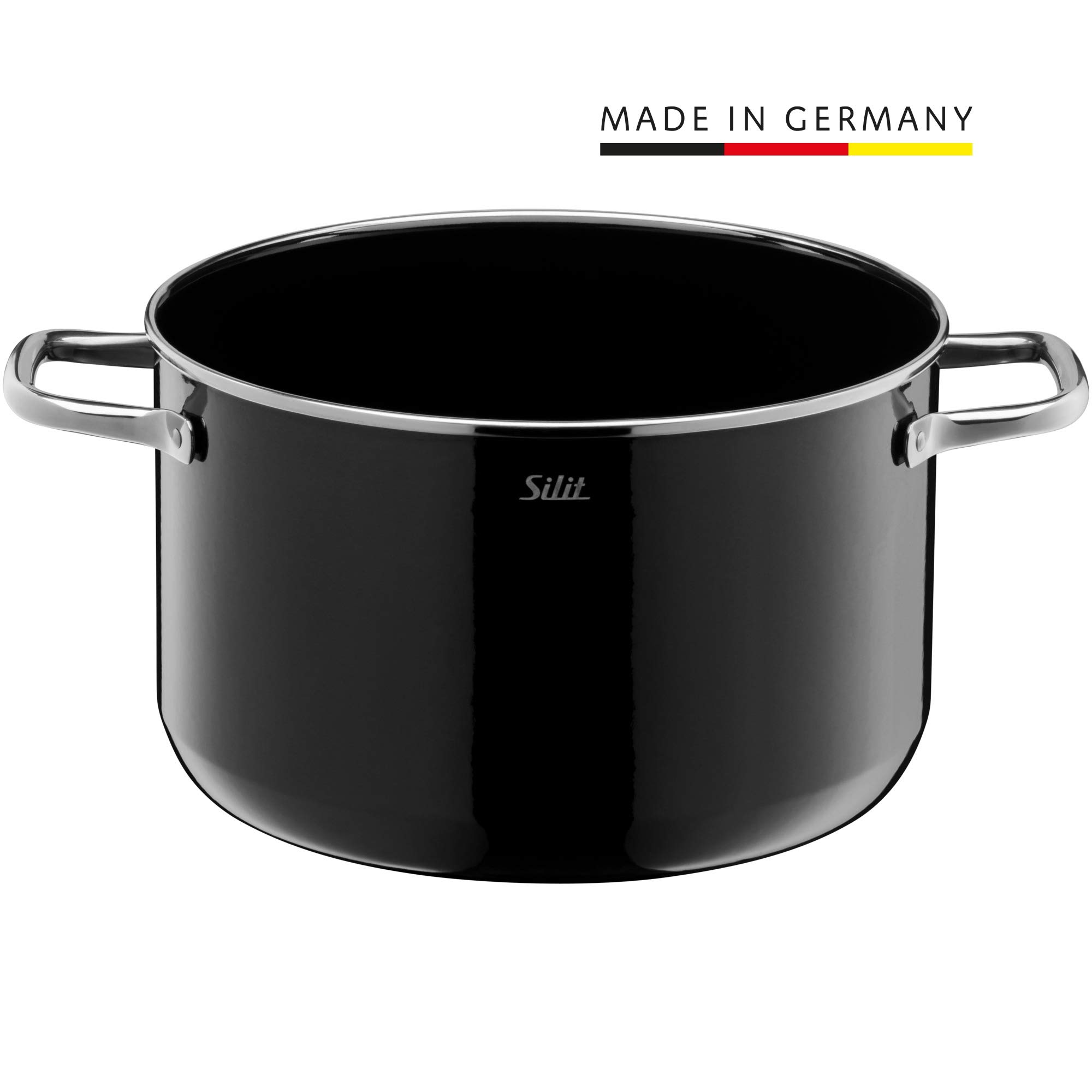 silit-elegance-line-fleischtopf-24-cm-mit-glasdeckel-6-4-l-silargan-funktionsker image 3